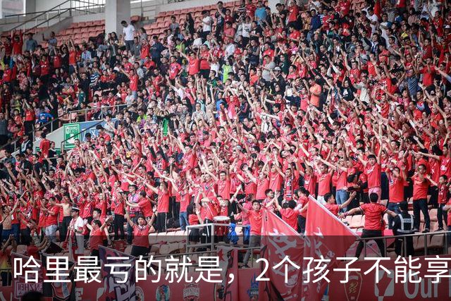 哈里最亏的就是，2个孩子不能享受王室生活，拥有王子公主的红利