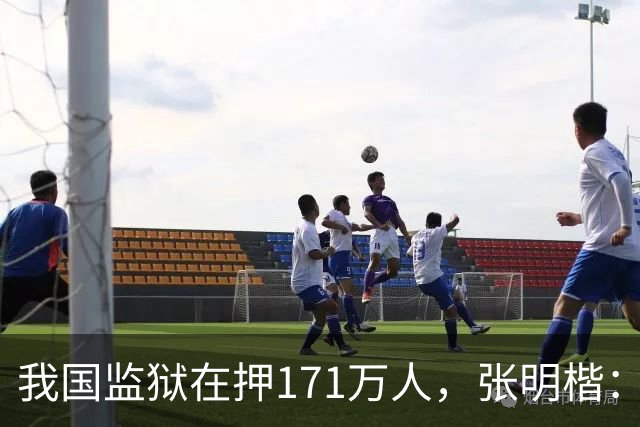 我国监狱在押171万人，张明楷：能少关就少关，重刑无益