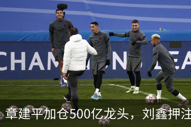 章建平加仓500亿龙头，刘鑫押注商业航天，多名牛散持仓曝光