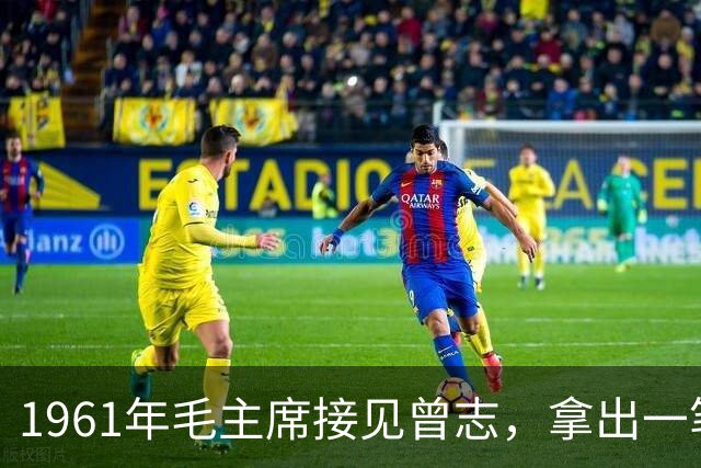 1961年毛主席接见曾志，拿出一笔稿费交代：帮我给江青买块好表！